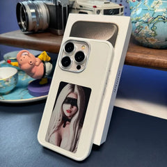 Smart NFC Phone Case for iPhone 13/14/15/16/17
