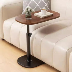 Foldable Adjustable Multifunctional Table - Computer Desk for Home Office Tea & Reading
