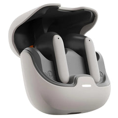 Bluetooth 5.4 TWS Earphones | Dual Mic ENC Noise Cancelling Earbuds