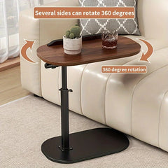 Foldable Adjustable Multifunctional Table - Computer Desk for Home Office Tea & Reading