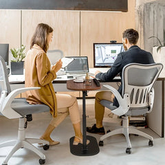 Foldable Adjustable Multifunctional Table - Computer Desk for Home Office Tea & Reading