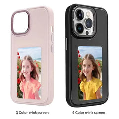 Smart NFC Phone Case for iPhone 13/14/15/16/17