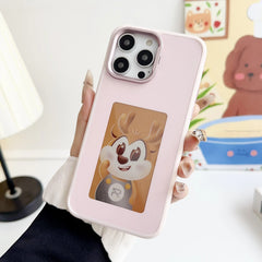 Smart NFC Phone Case for iPhone 13/14/15/16/17