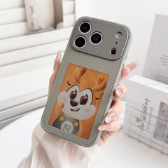 Smart NFC Phone Case for iPhone 13/14/15/16/17
