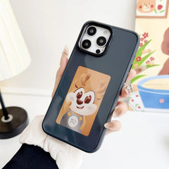 Smart NFC Phone Case for iPhone 13/14/15/16/17